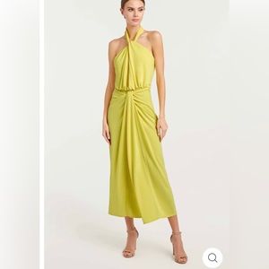 Cinq a Sept Kaily Dress. Worn once. Dry Cleaned. Like new. Regular price $365.